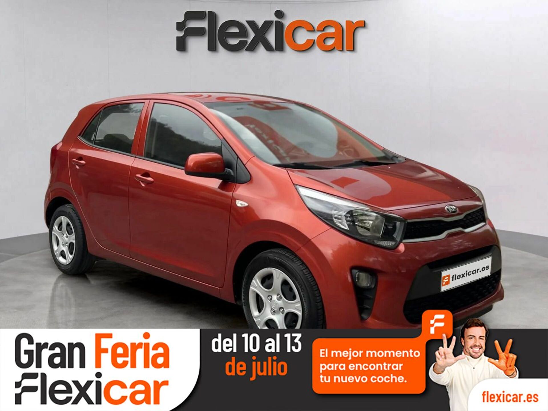 Imagen de KIA Picanto