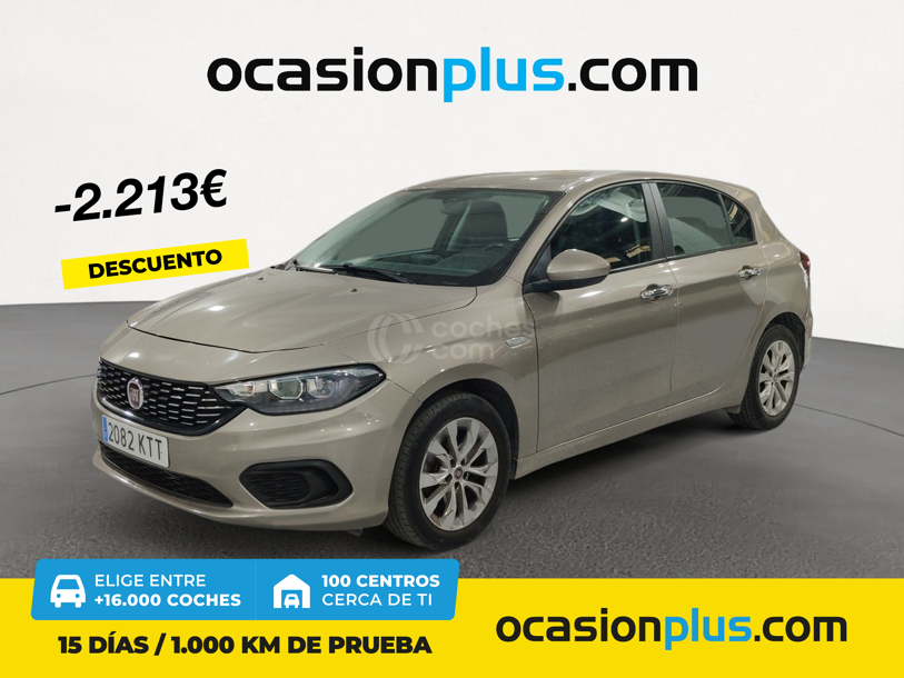 Foto del FIAT Tipo 1.3 Multijet II Easy