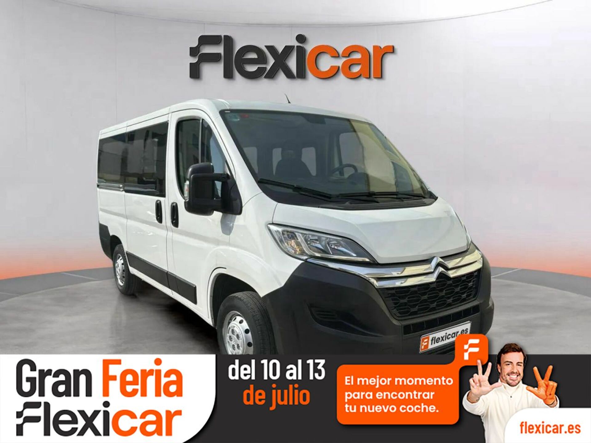 Imagen de CITROEN Jumper