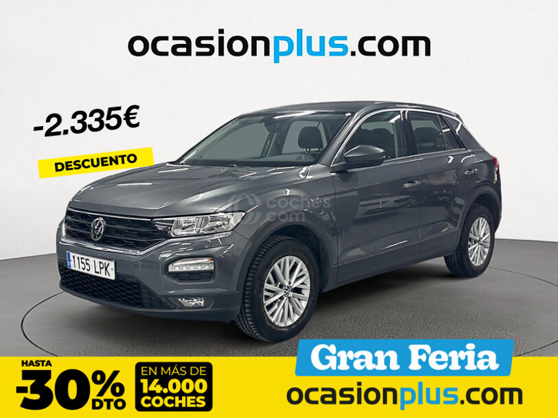 Foto del VOLKSWAGEN T-Roc 2.0TDI Edition 85kW