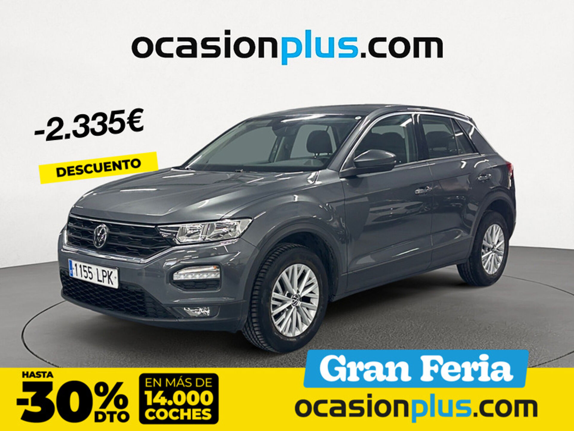 Imagen de VOLKSWAGEN T-Roc