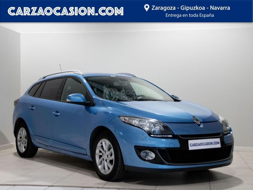 Foto del RENAULT Mégane 1.5dCi Dynamique 110