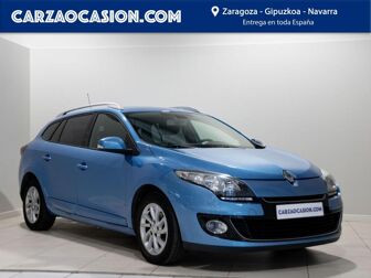 Imagen de RENAULT Mégane 1.5dCi Dynamique 110