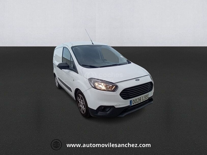 Foto del FORD Transit Courier Van 1.5TDCi Trend 75