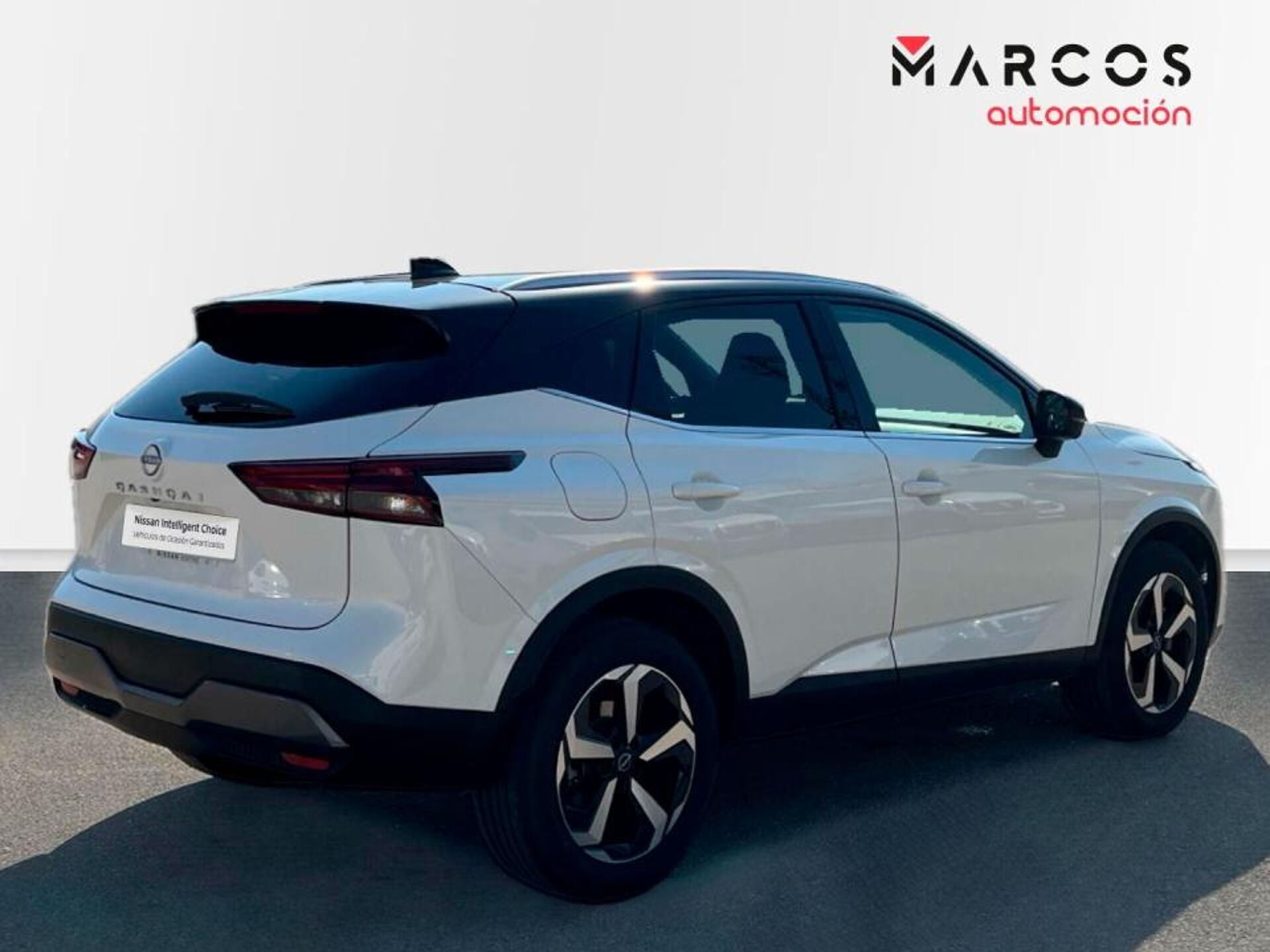 Imagen 3 de NISSAN Qashqai