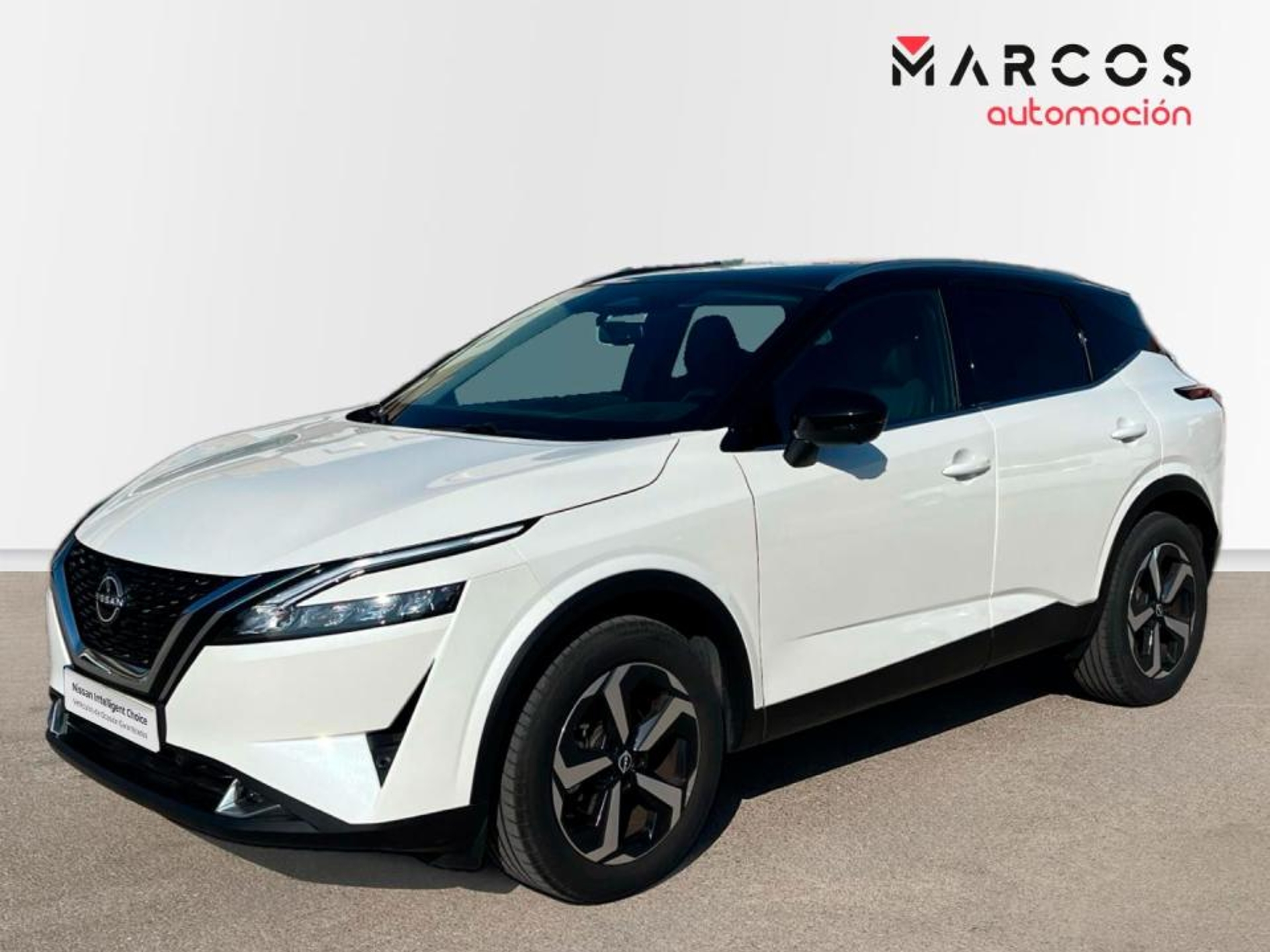 Imagen de NISSAN Qashqai