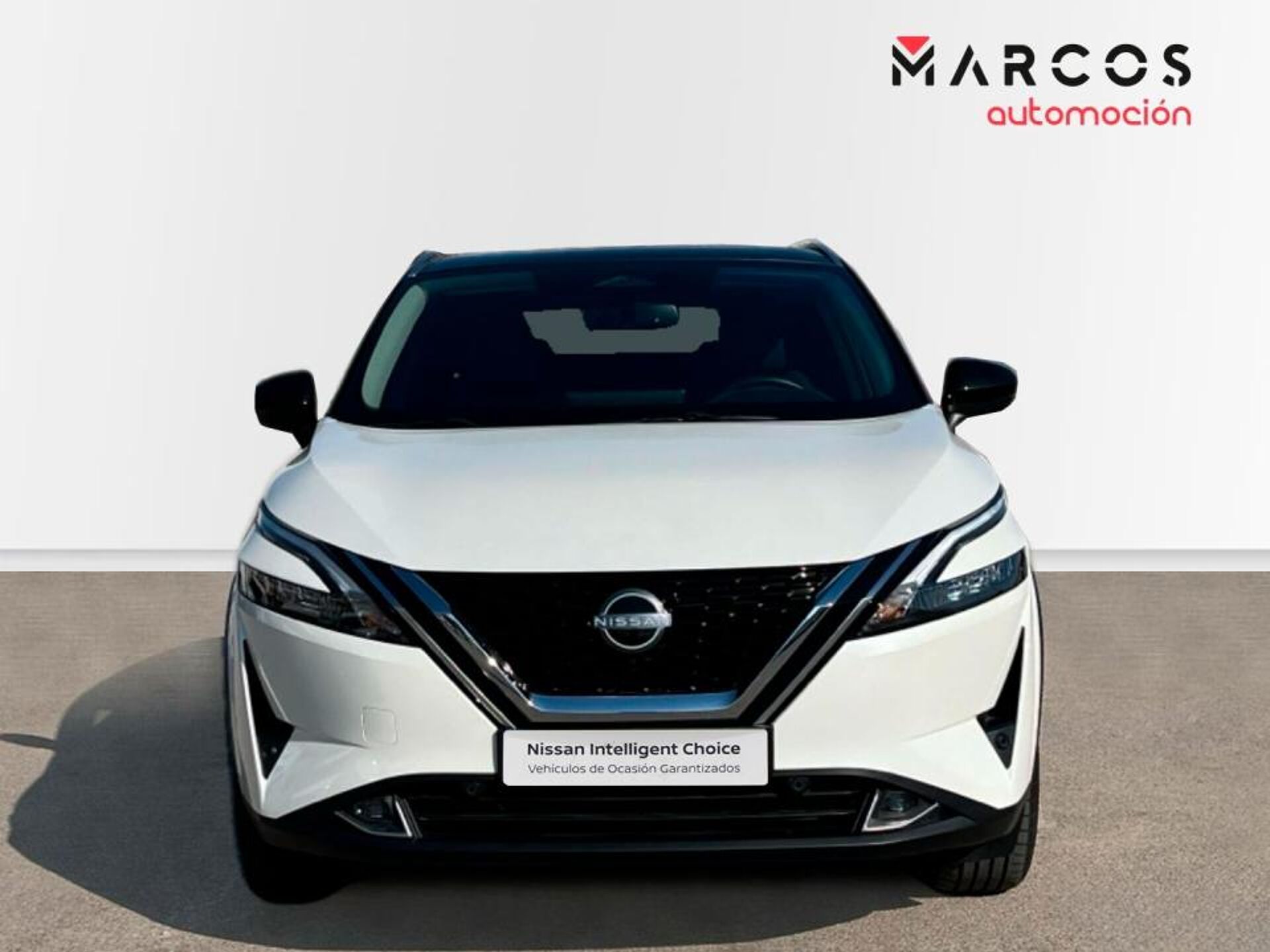 Imagen 2 de NISSAN Qashqai