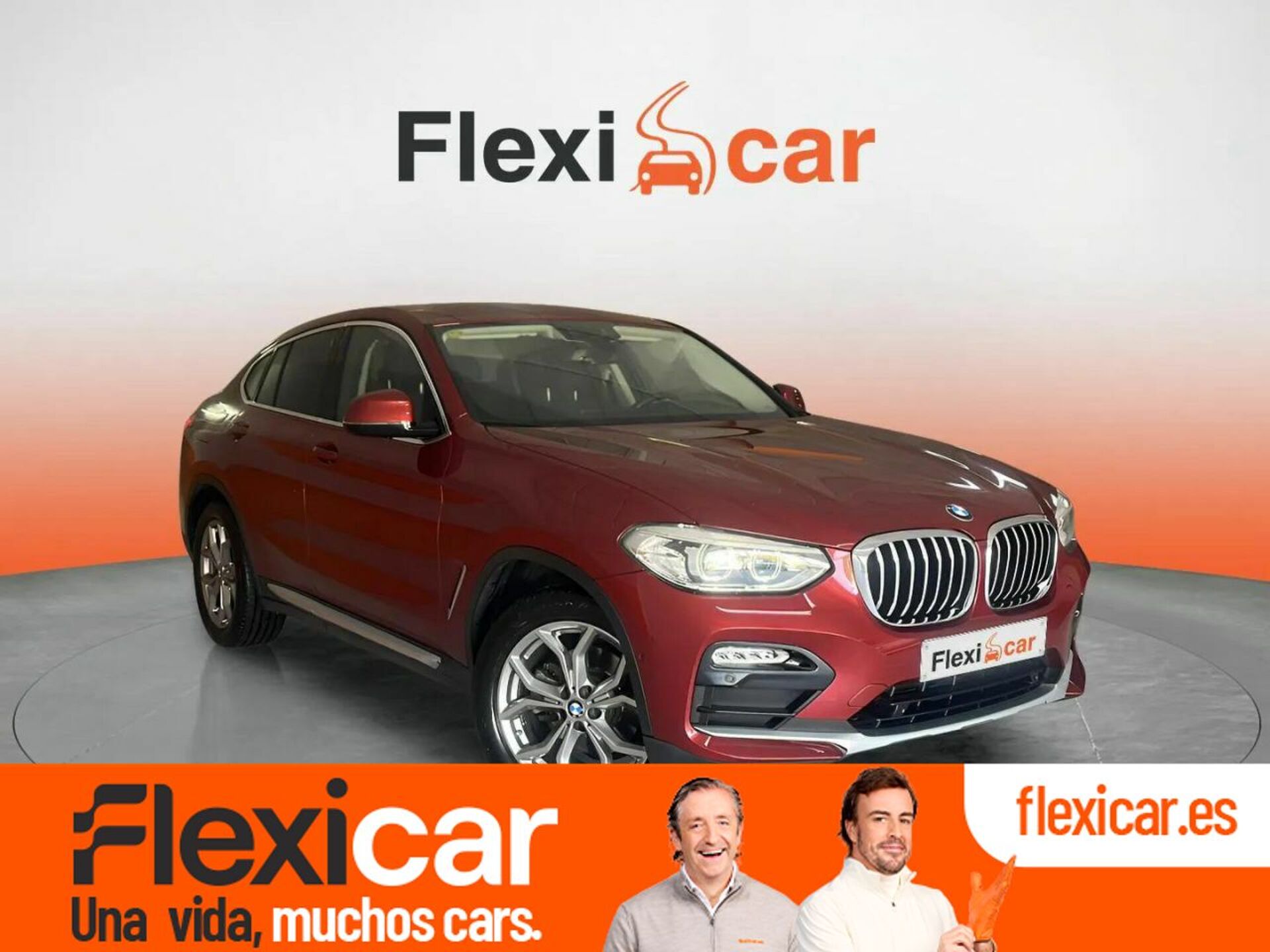 Imagen de BMW X4