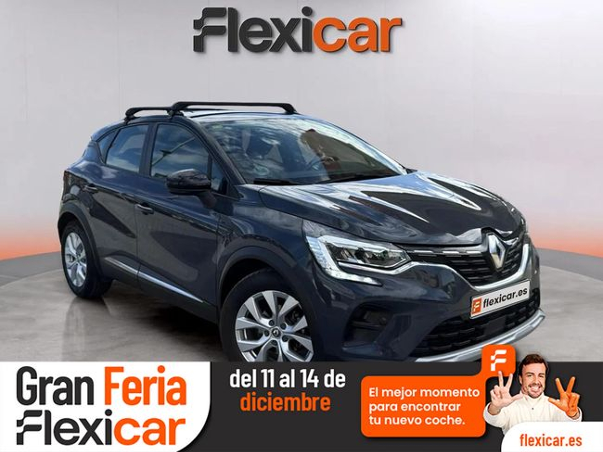 Imagen de RENAULT Captur