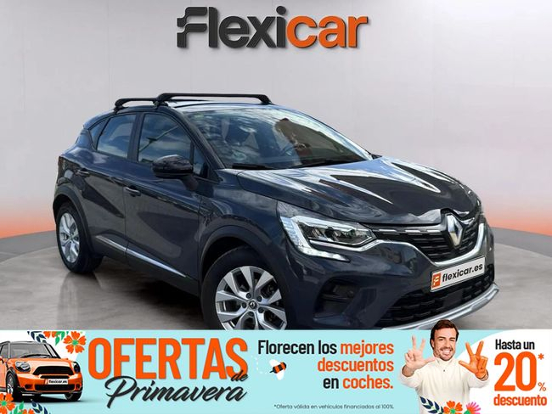 Imagen de RENAULT Captur