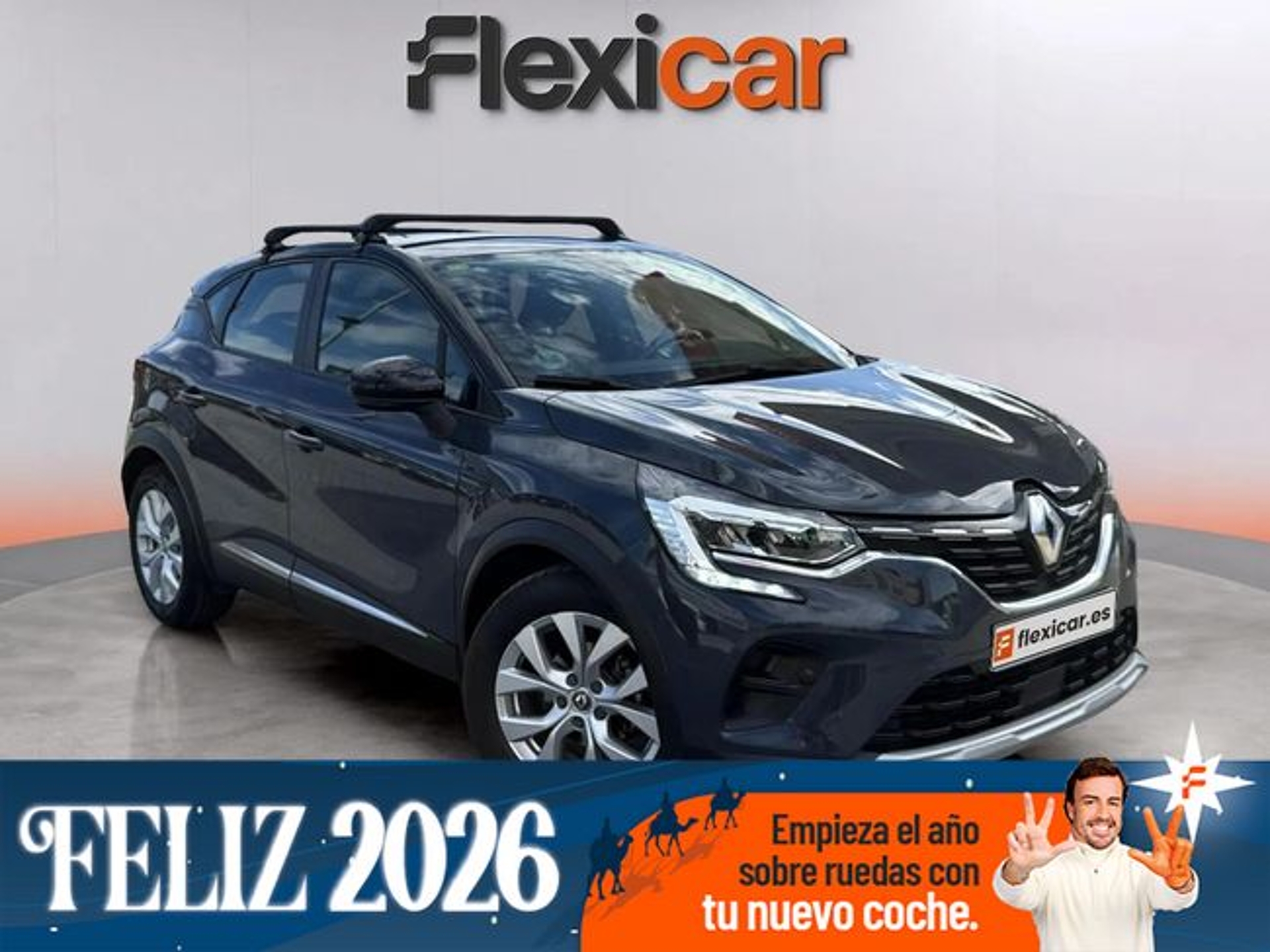 Imagen de RENAULT Captur