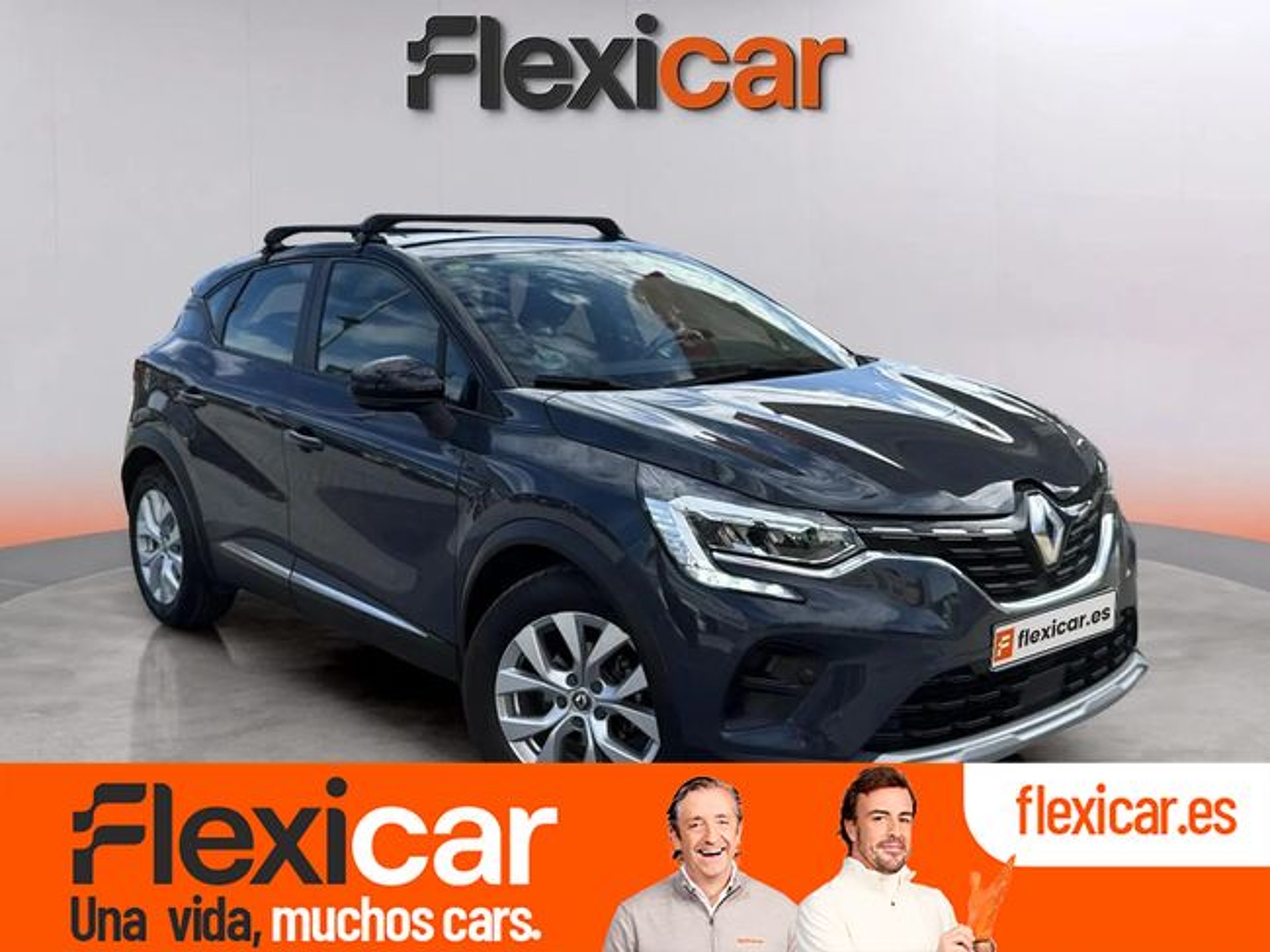 Imagen de RENAULT Captur