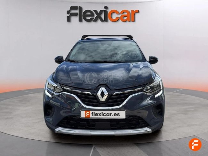 Foto del RENAULT Captur TCe Intens 74kW