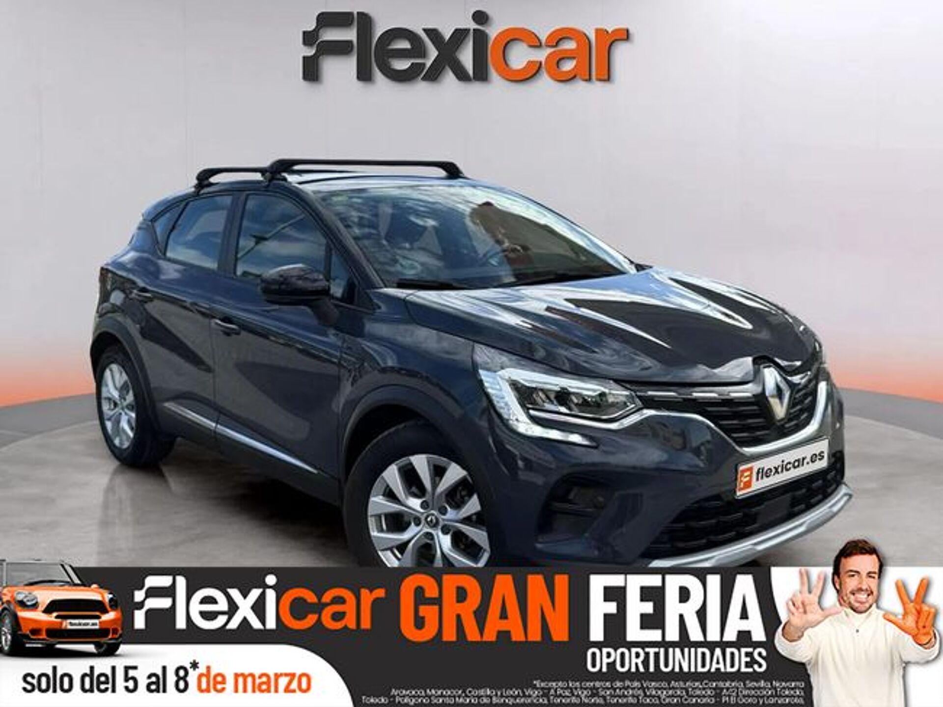 Imagen 1 de RENAULT Captur
