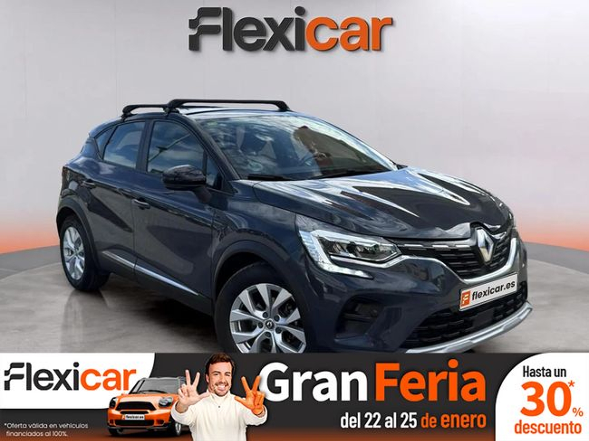 Imagen de RENAULT Captur