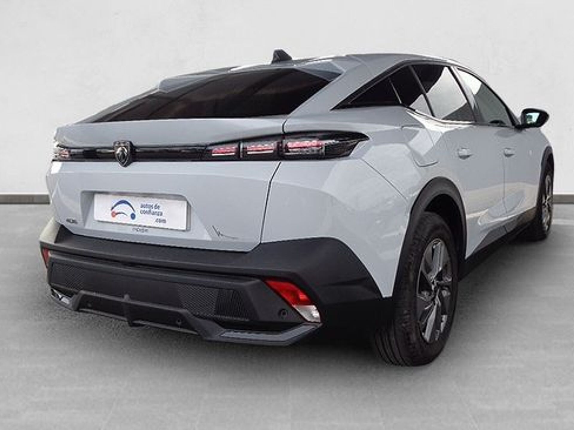 Imagen 2 de PEUGEOT 408