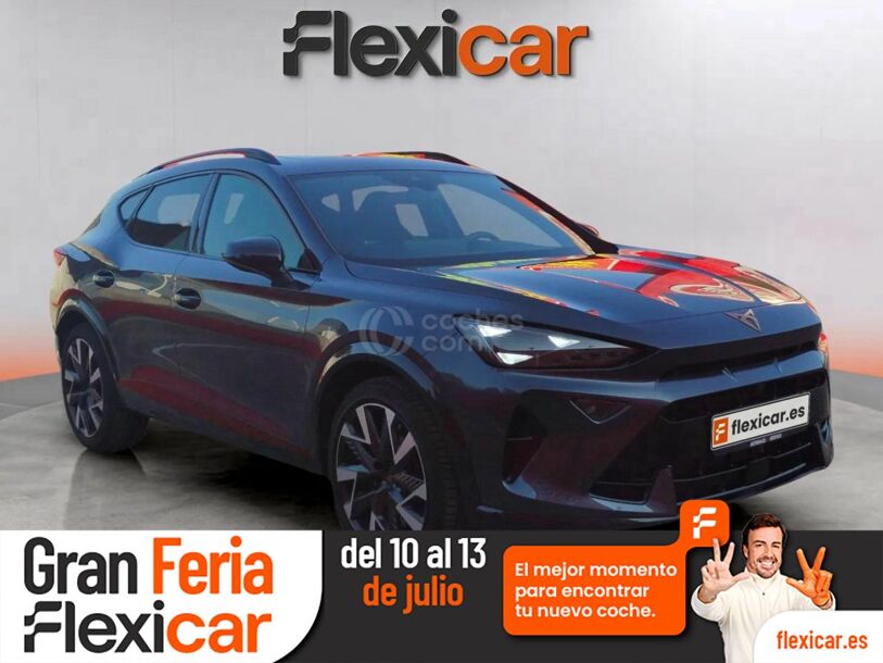 Foto del CUPRA Formentor 2.0 TSI VZ 245 DSG 4 Drive