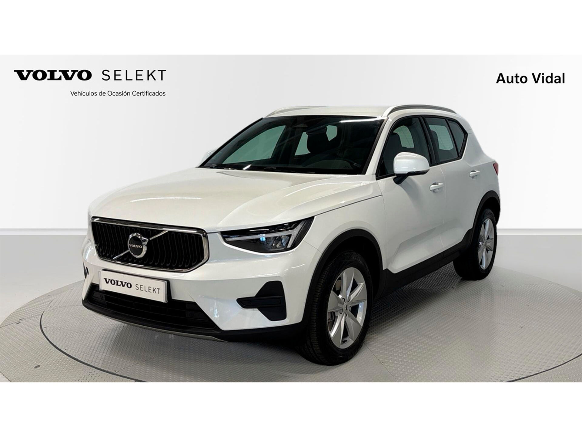 Imagen de VOLVO XC40