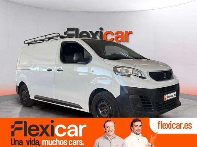 Foto del PEUGEOT Expert DCb. Long 1.6BlueHDi Eco Pro 95