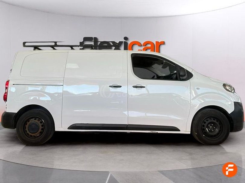 Foto del PEUGEOT Expert DCb. Long 1.6BlueHDi Eco Pro 95