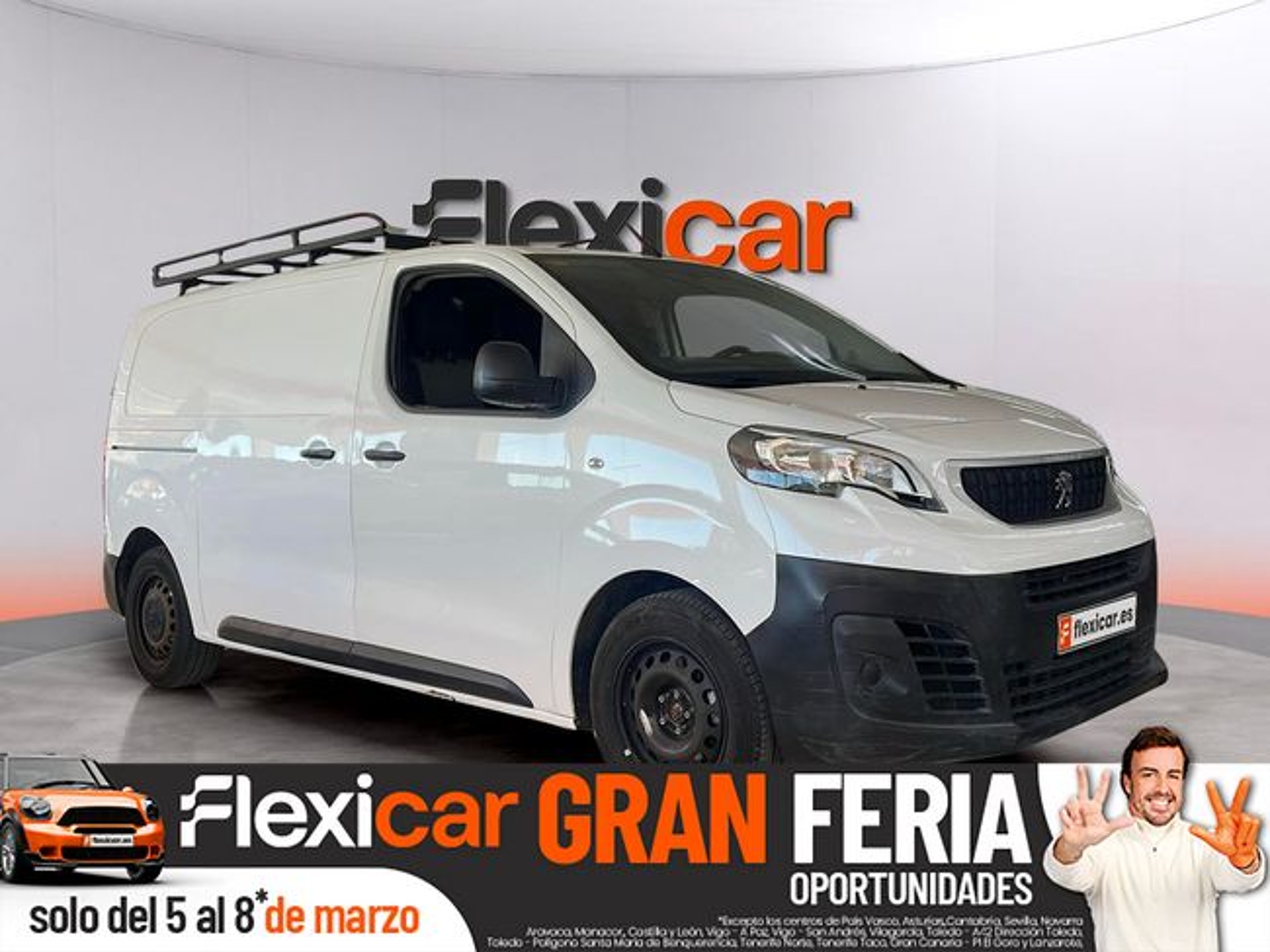 Imagen de PEUGEOT Expert