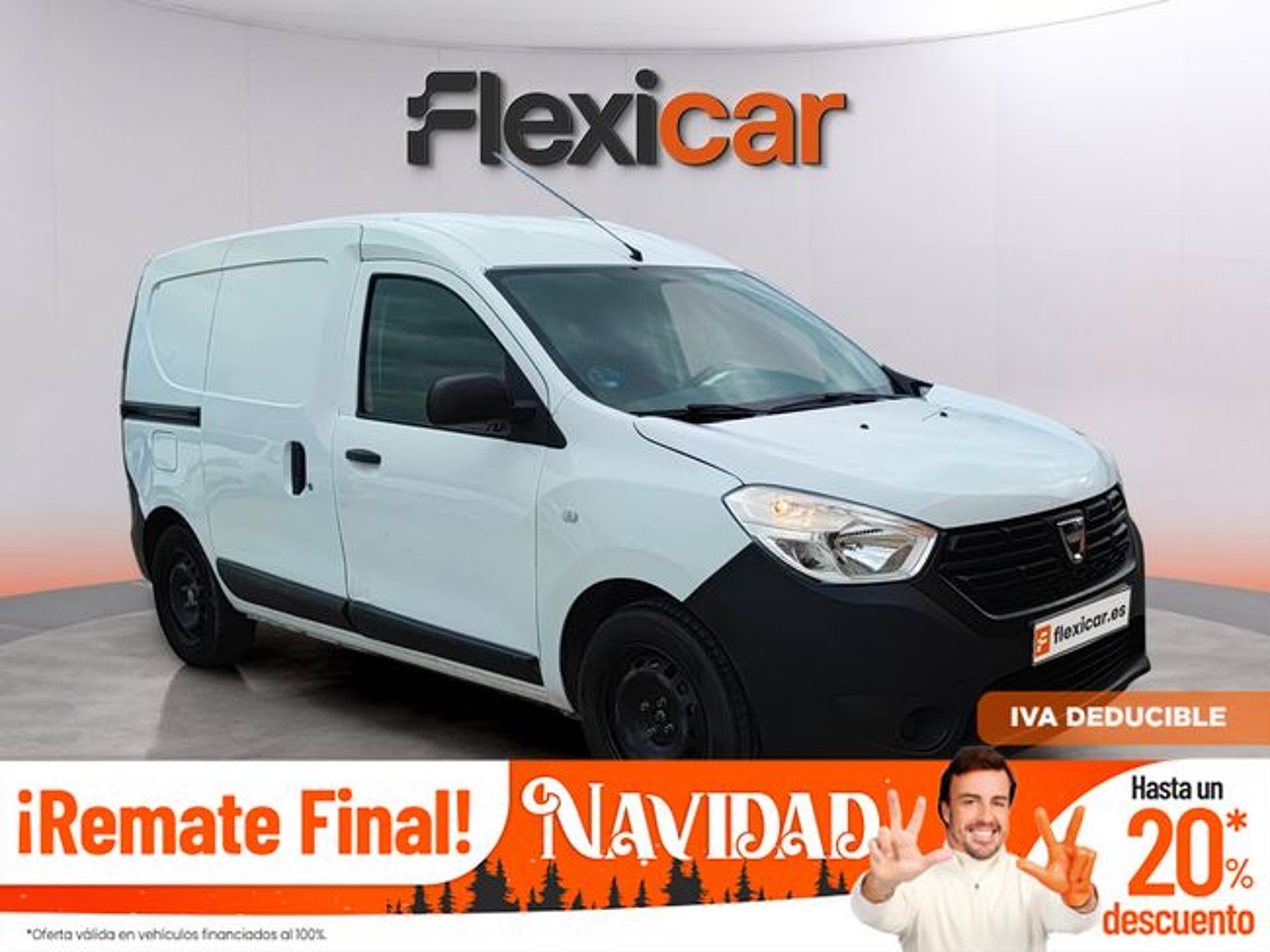 Imagen de DACIA Dokker