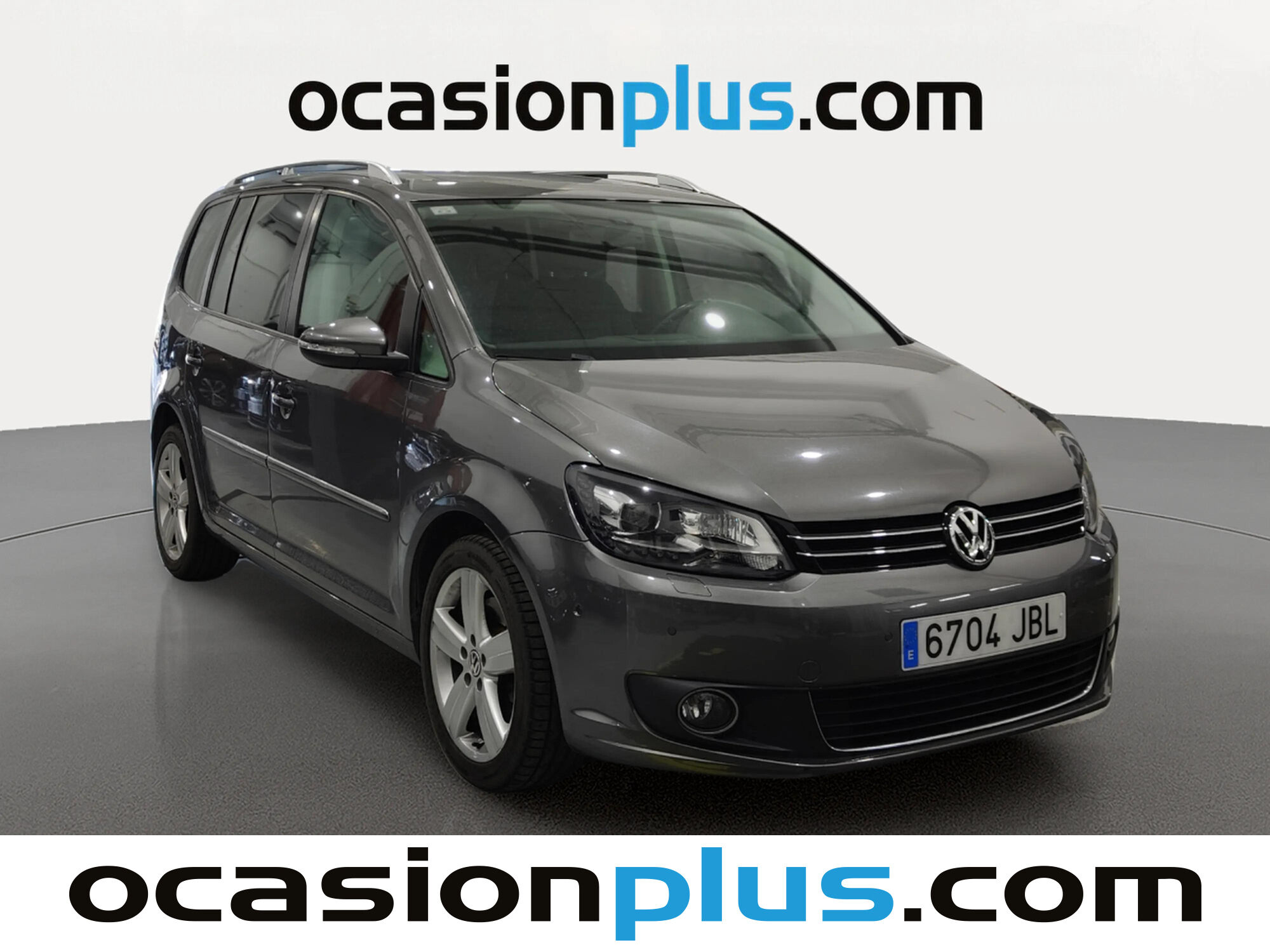 Foto del VOLKSWAGEN Touran 1.4 TSI Sport DSG