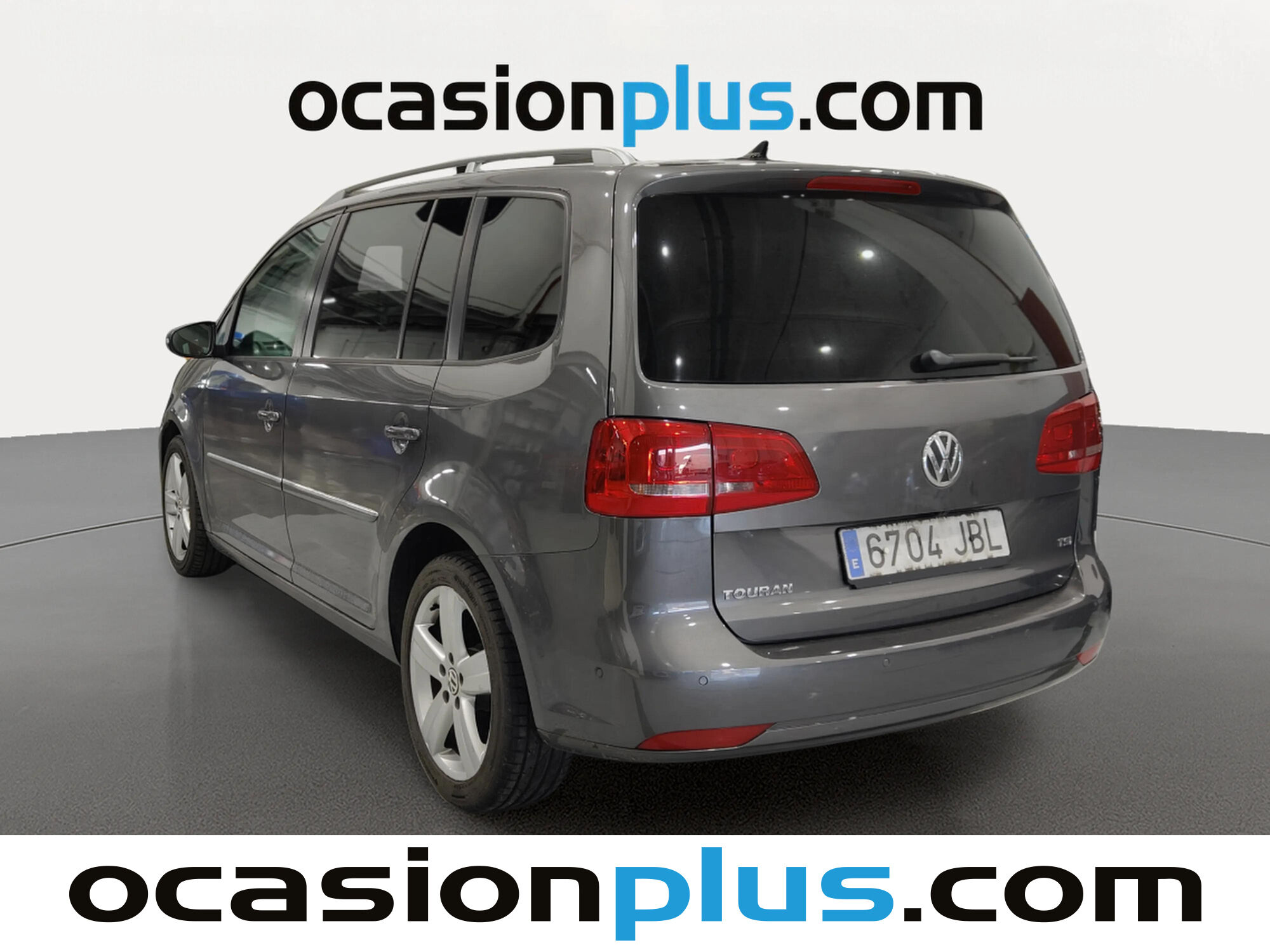 Foto del VOLKSWAGEN Touran 1.4 TSI Sport DSG