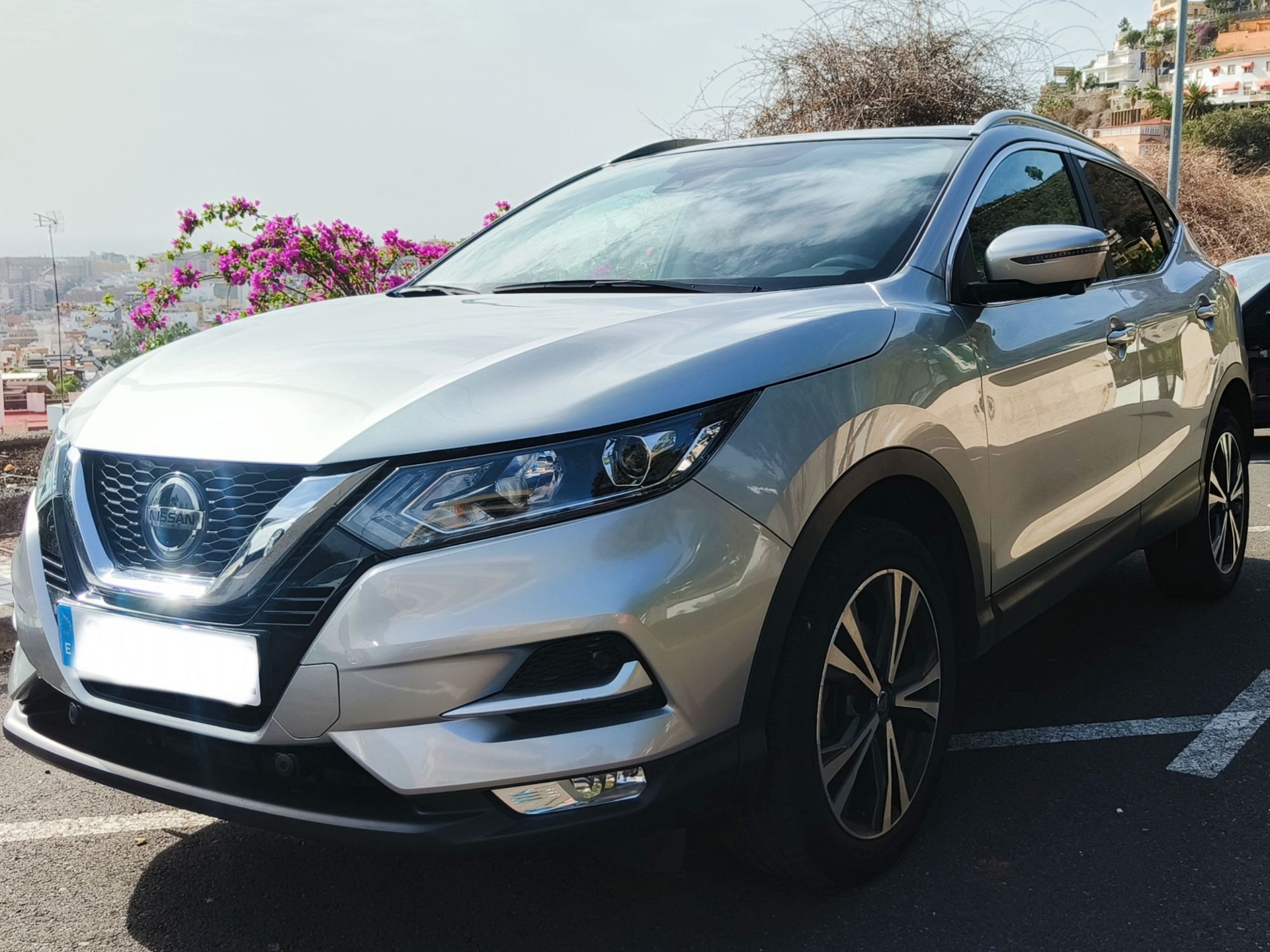 Imagen de NISSAN Qashqai