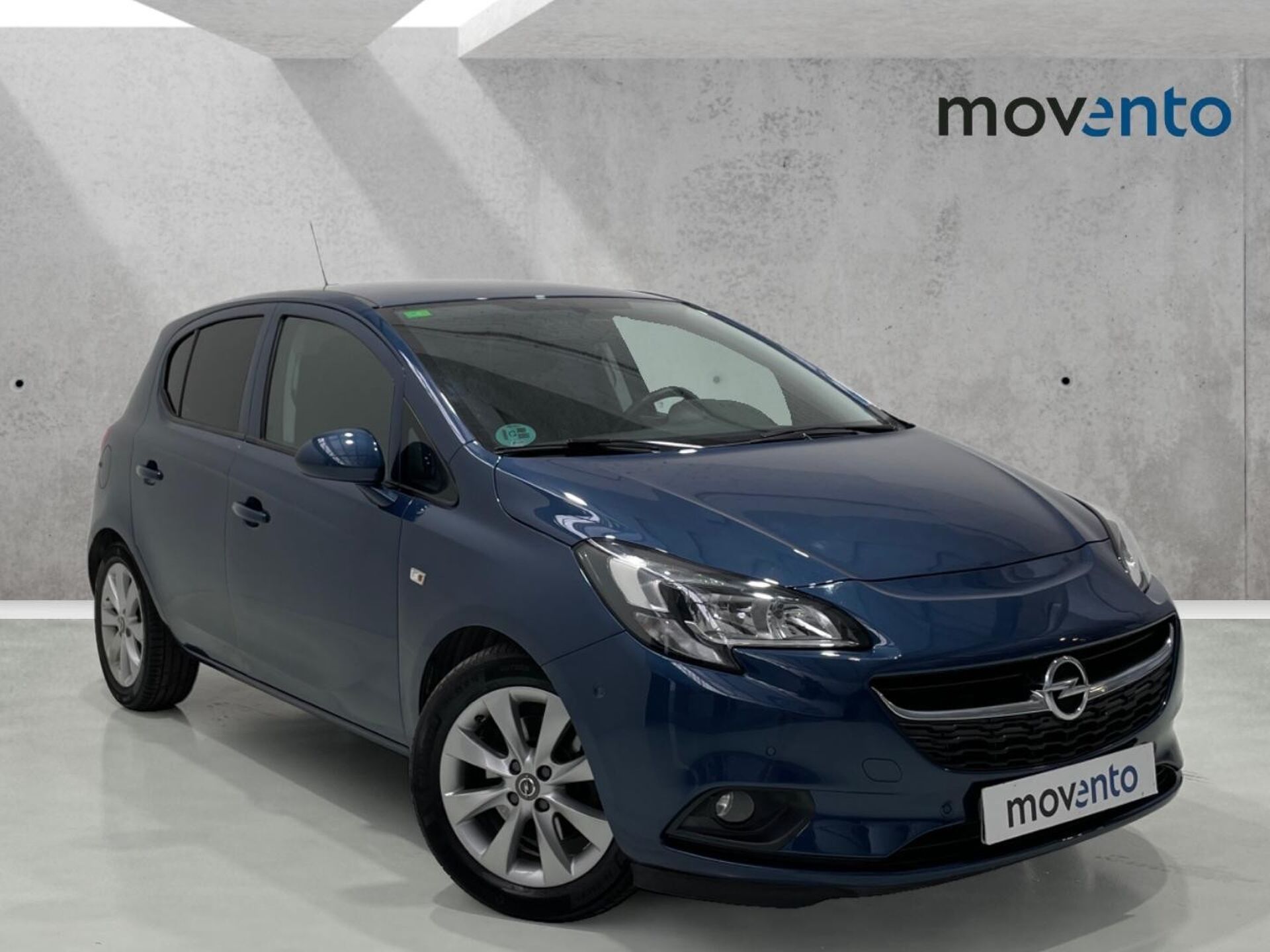 Imagen de OPEL Corsa