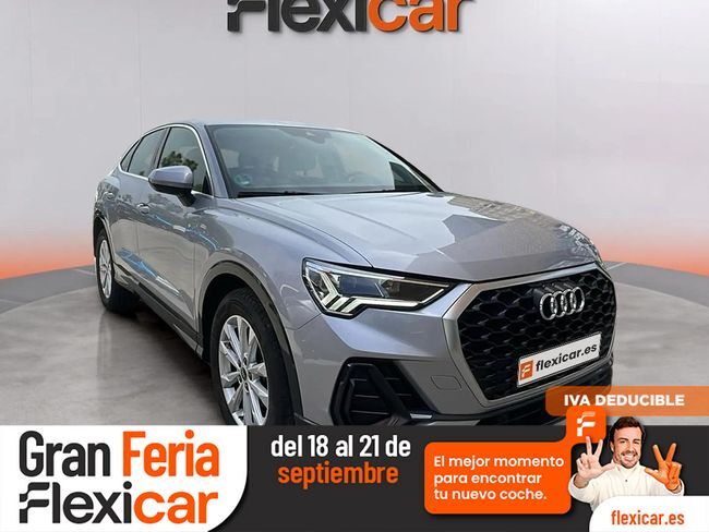 AUDI Q3 (Advanced 35 TDI quattro 110kW (150CV)) en Cádiz