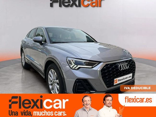 AUDI Q3 (Advanced 35 TDI quattro 110kW (150CV)) en Cádiz