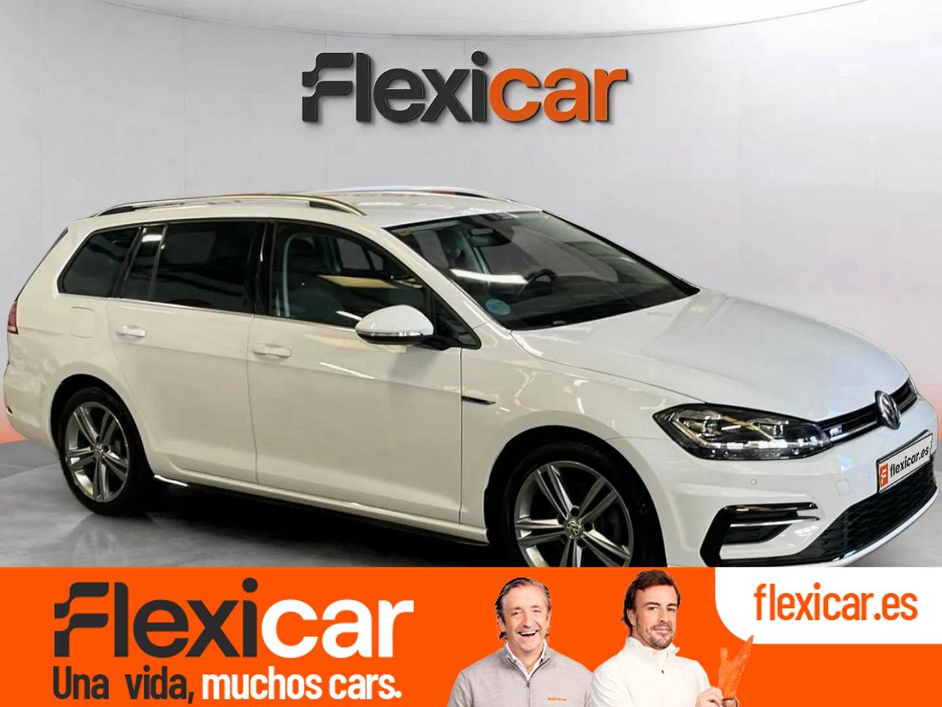 Imagen de VOLKSWAGEN Golf