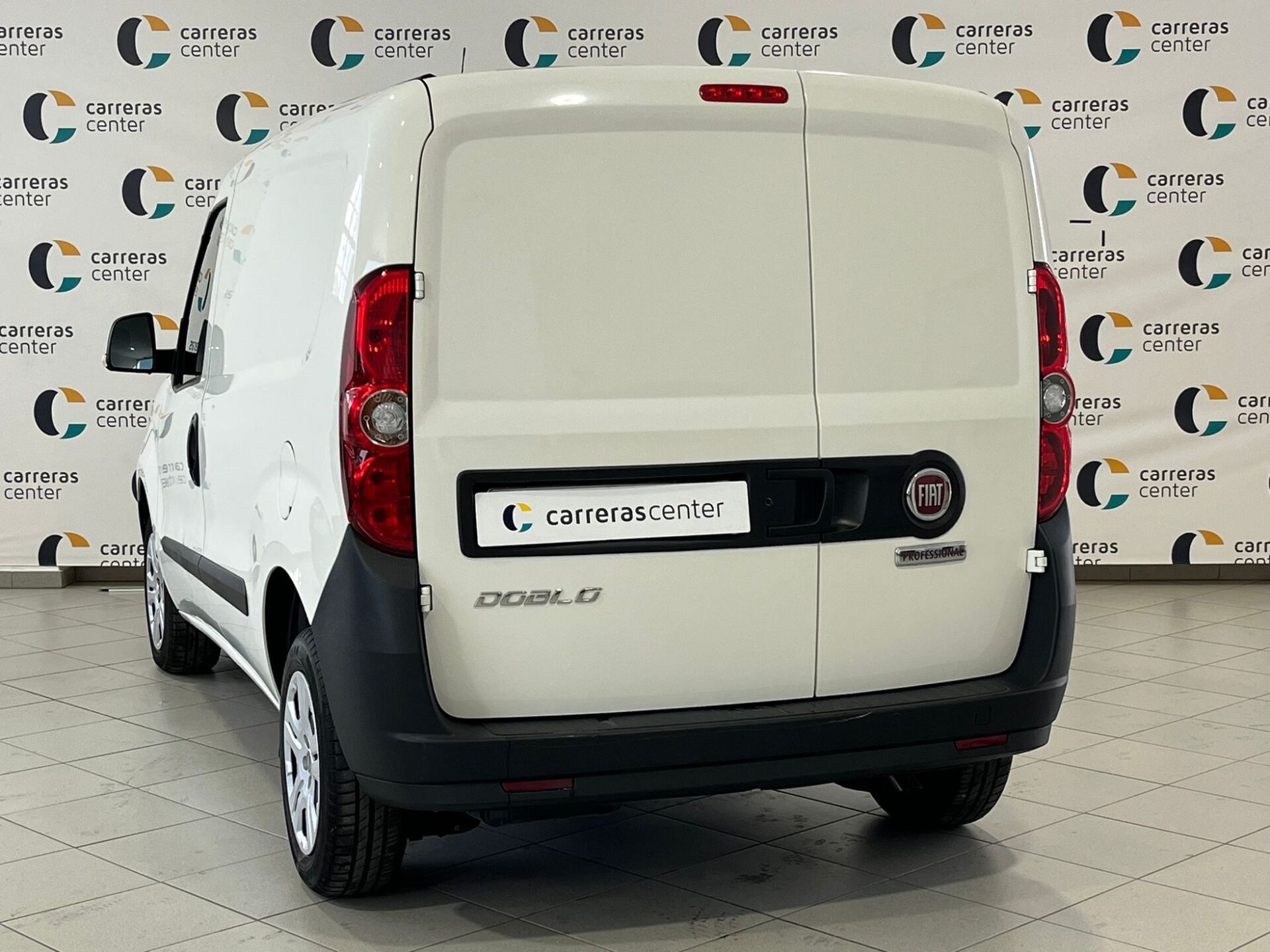 Imagen 3 de FIAT Dobló