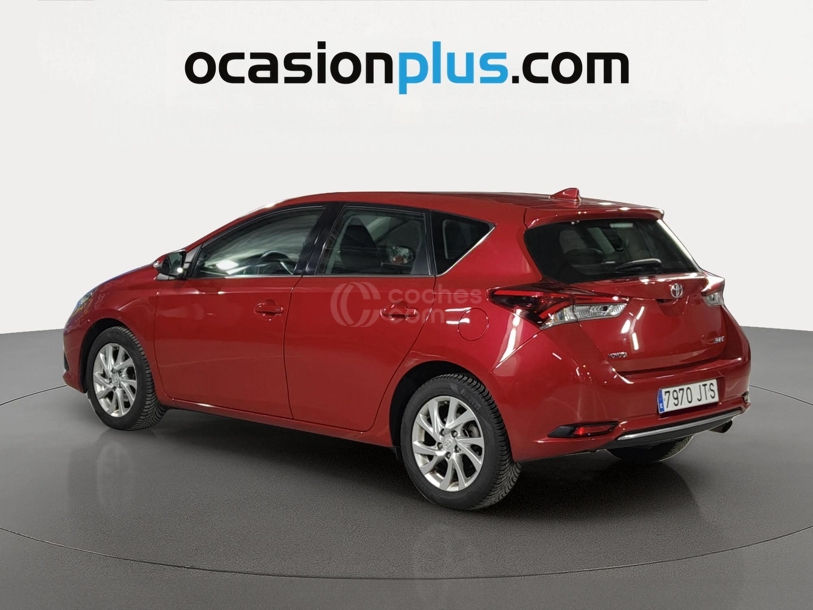 Foto del TOYOTA Auris 120T Active