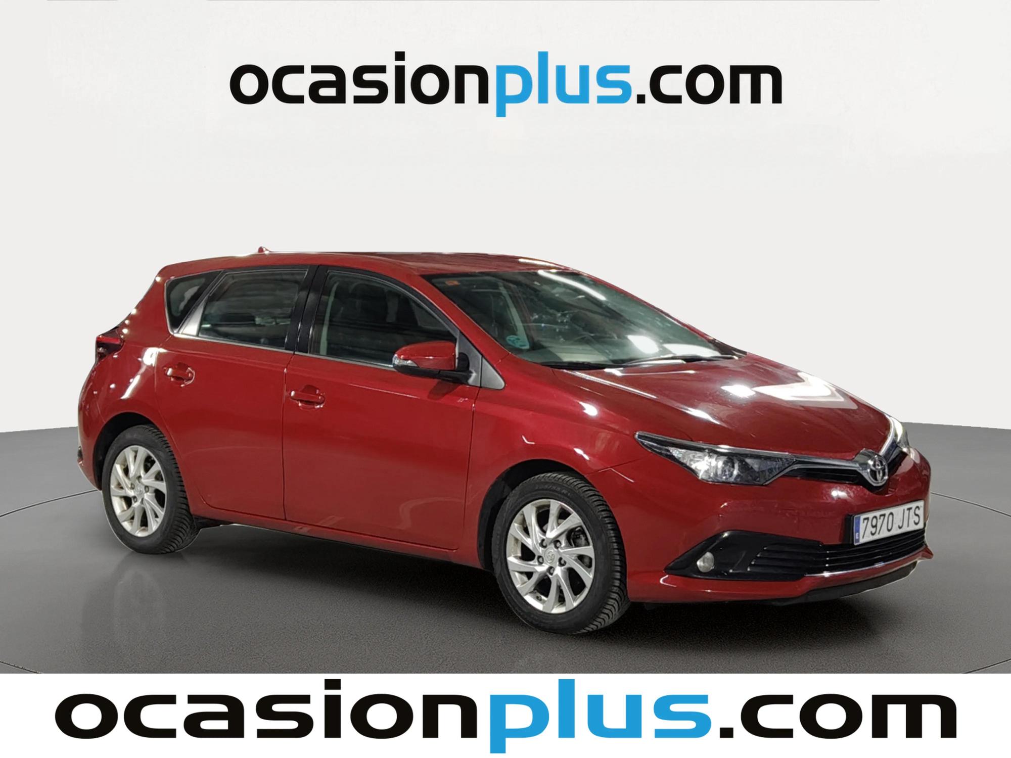 Foto del TOYOTA Auris 120T Active