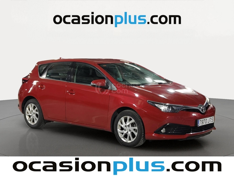 Foto del TOYOTA Auris 120T Active