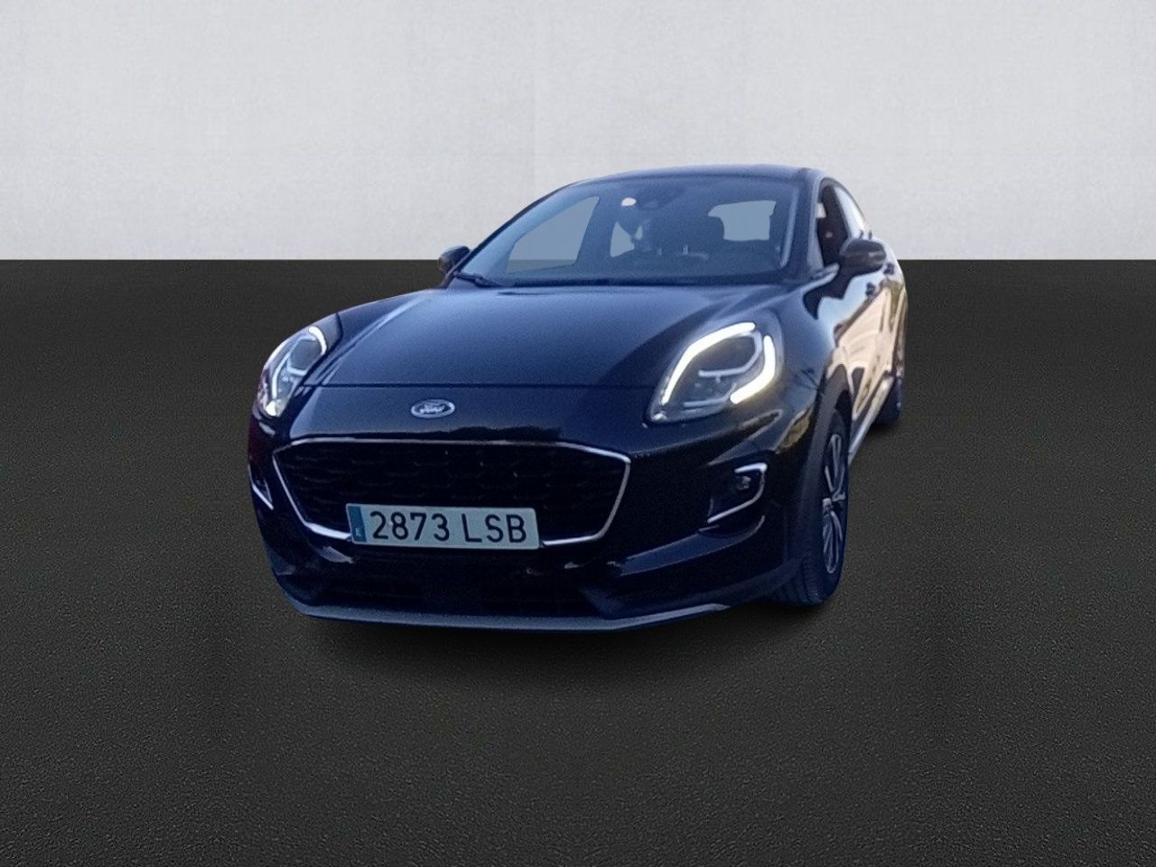 FORD Puma (1.5 Ecoblue Titanium 88 kW (120 CV)) en Madrid