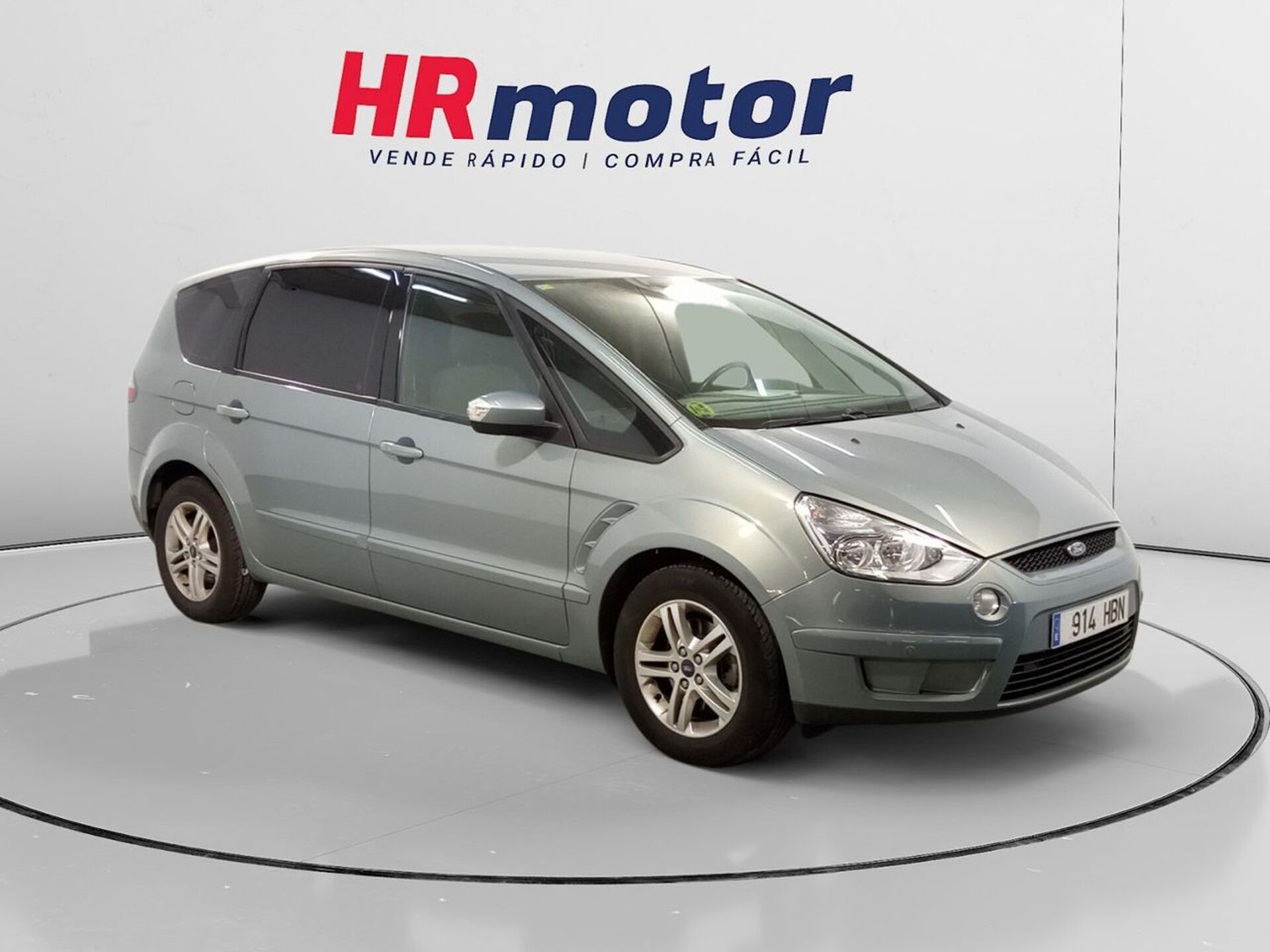 Imagen de FORD S-Max