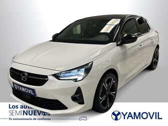 Imagen de OPEL Corsa 1.2T XHL S/S GS-Line 100