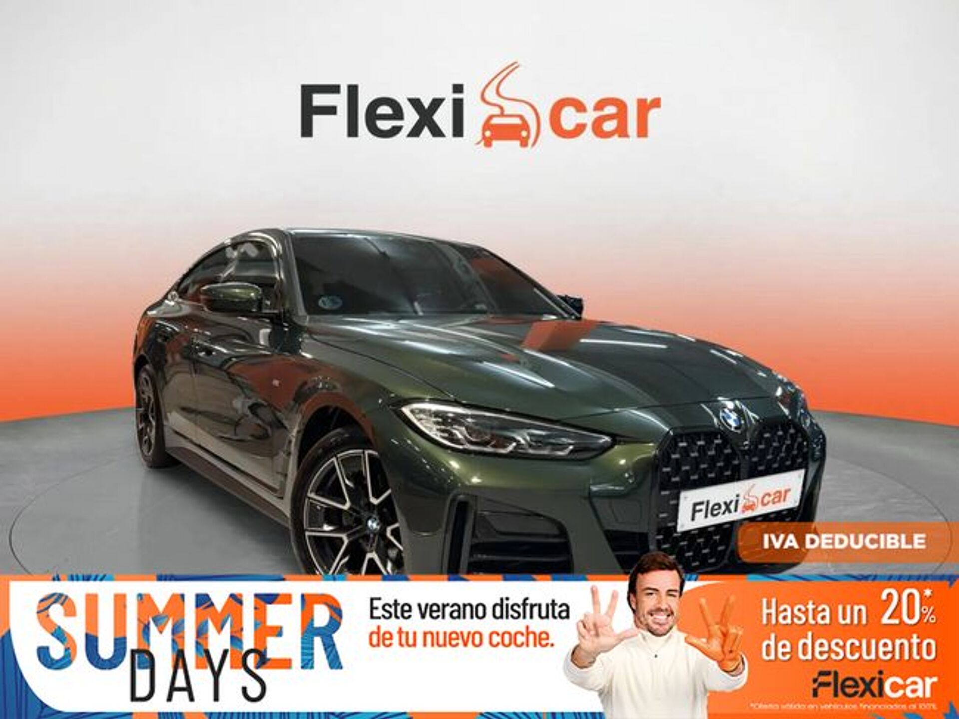 Imagen de BMW Serie 4