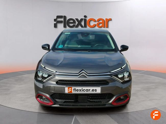 Foto del CITROEN C4 1.2 PureTech Feel S&S 100