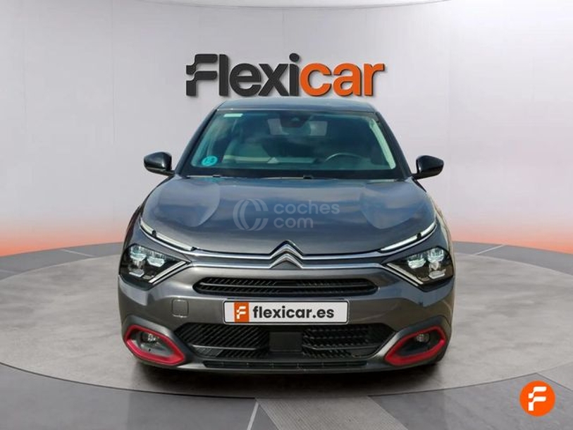 Foto del CITROEN C4 1.2 PureTech Feel S&S 100