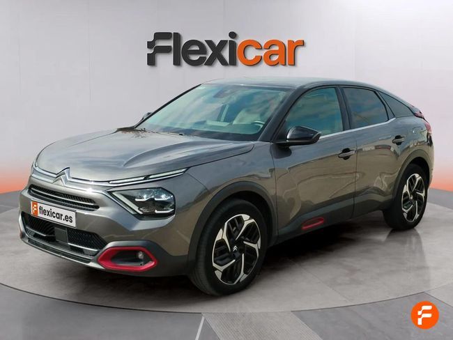 Foto del CITROEN C4 1.2 PureTech Feel S&S 100