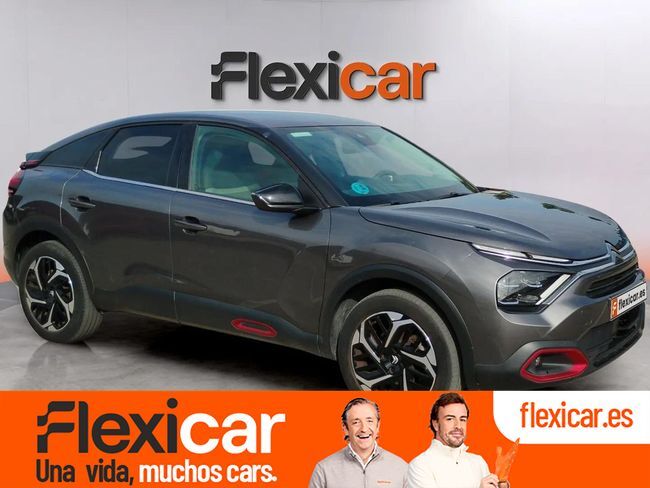 Foto del CITROEN C4 1.2 PureTech Feel S&S 100