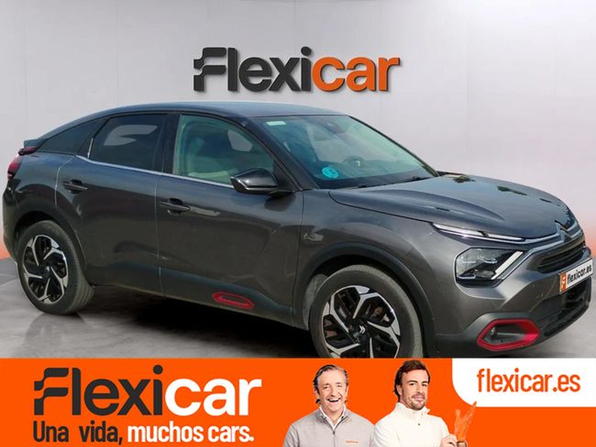 Imagen de CITROEN C4