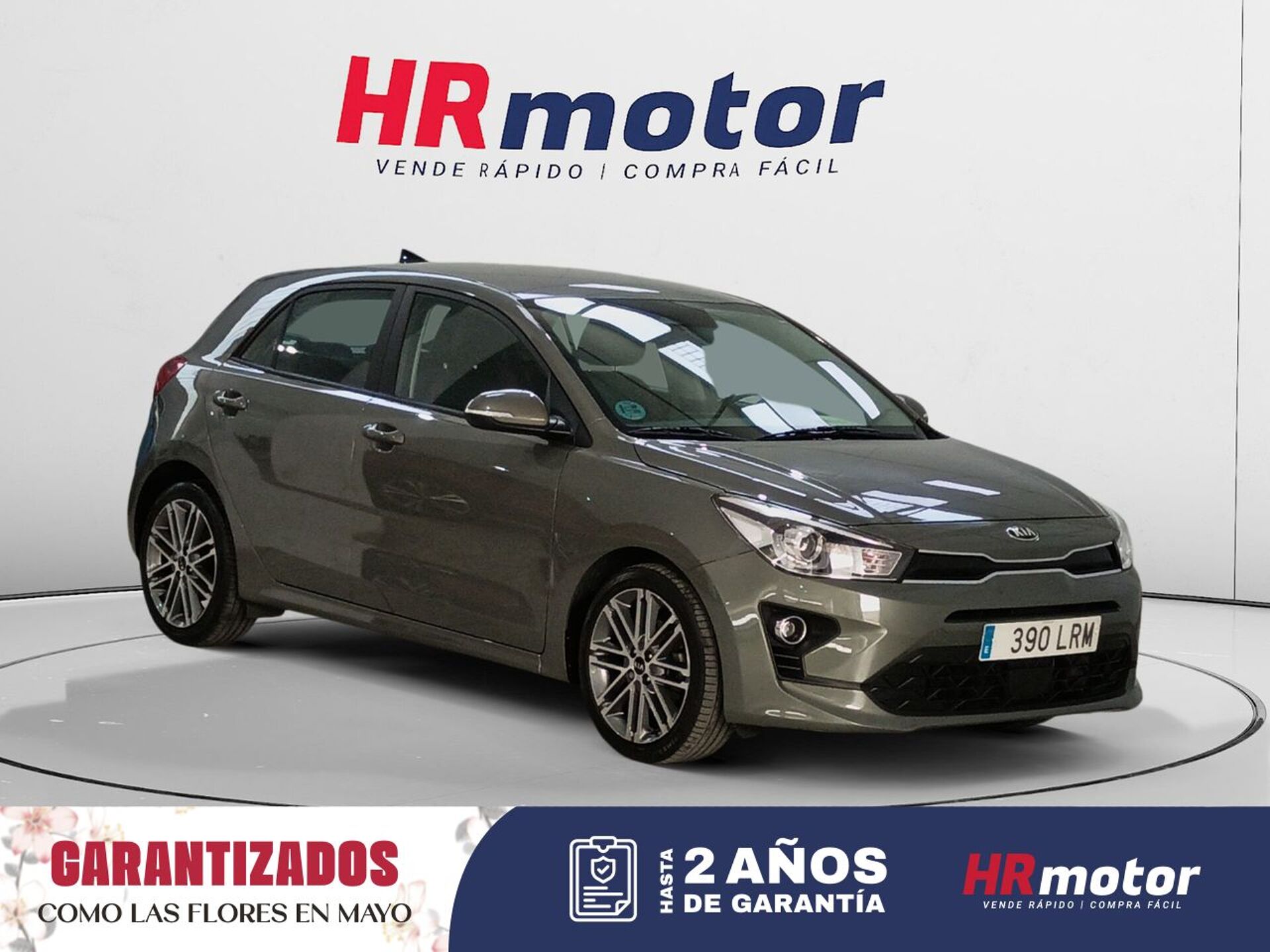 Imagen de KIA Rio