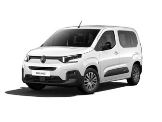 Imagen de CITROEN Berlingo BlueHDi S&S Talla M Max 130
