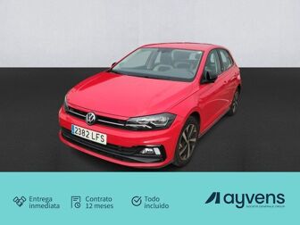 Imagen de VOLKSWAGEN Polo 1.0 TSI Beats R-Line DSG 85kW