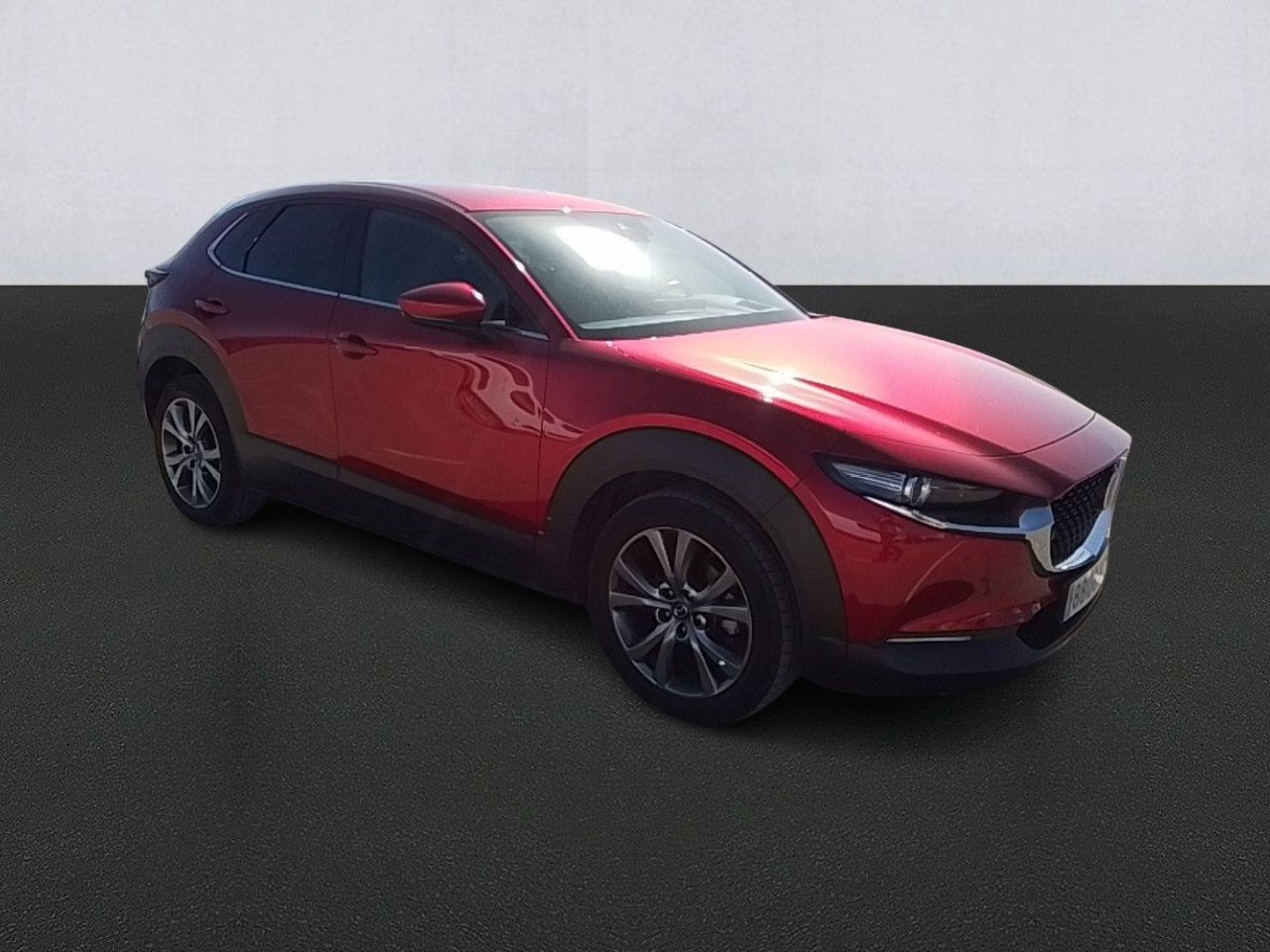 Foto del MAZDA CX-30 2.0 Skyactiv-X Zenith AWD 137kW